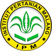 Logo Institut Pertanian Malang (IPM)